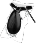 Acrylic Holder for Face and Neck Massager Tool, 7 Color Face Massager Tool for Wrinkles Display Easel, Acrylic Stand for Neck Face Massager Sculpting Tool, Holder Only