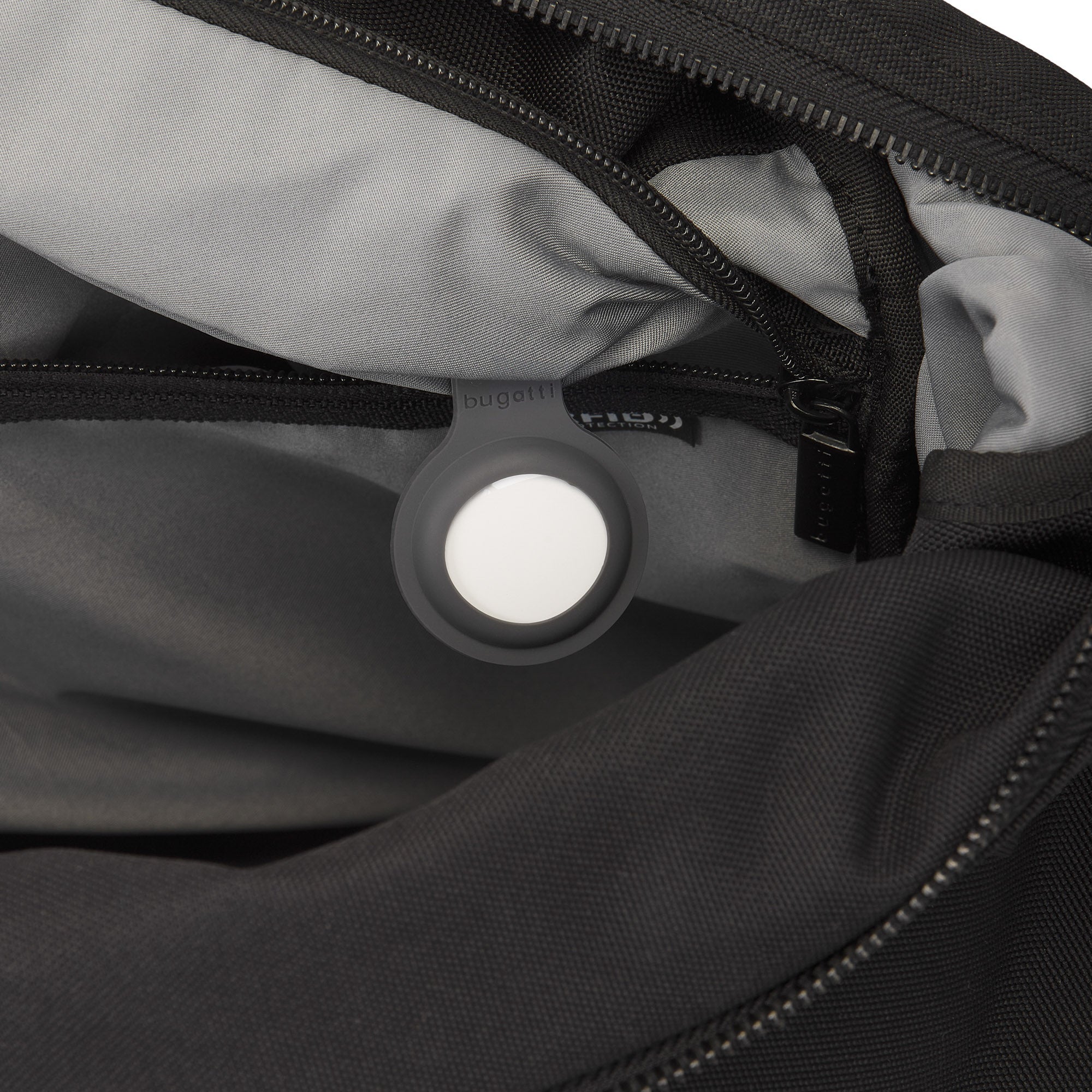 Vacilando Travel Duffle Bag