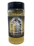 Hi-West Cali Lemon Pepper Seasoning 11oz