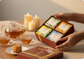 Dakshin Wellness Teas Giftbox