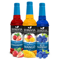 Sugar Free Summer Escape
