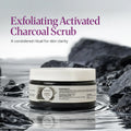 Body Scrub - Purity by Dakshin