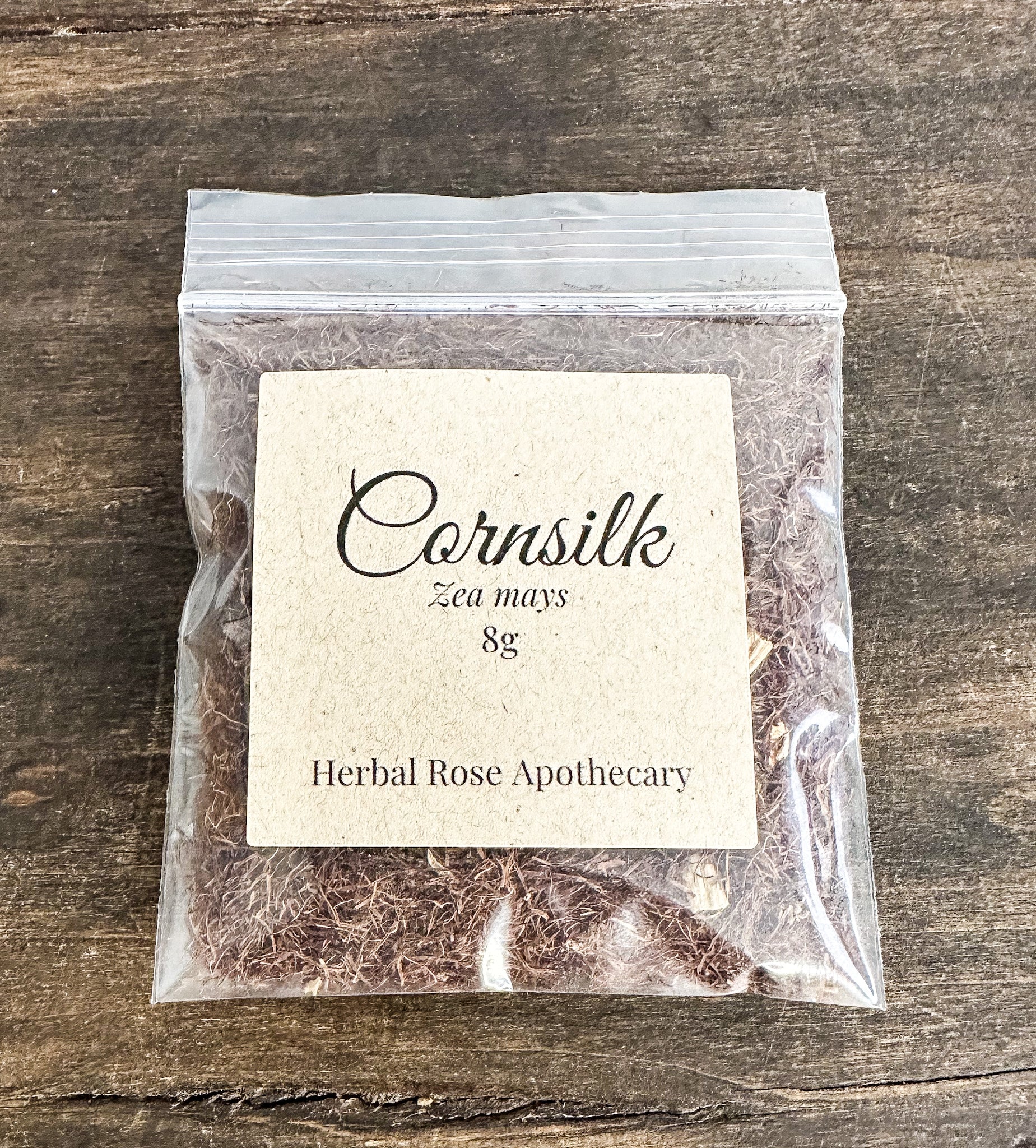Cornsilk