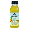 PINEAPPLE GINGER DRINK *4 PACK